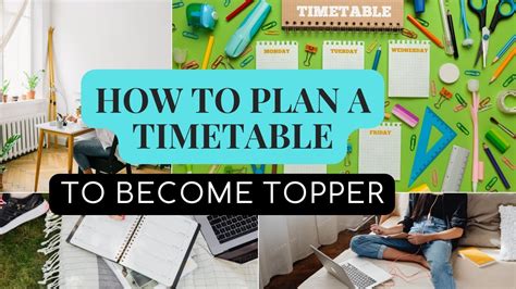 Toppers Timetable 的图像结果