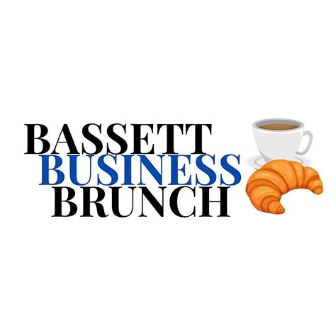 Bassett Business Brunch - Friday 27th October 2023, Bowman House ...