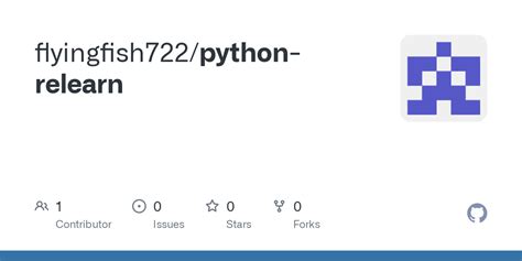 Relearn Python 的图像结果