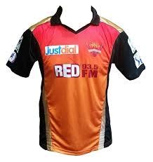 Cricket Jersey Printing in Hyderabad, Customised Cricket Jersey ...