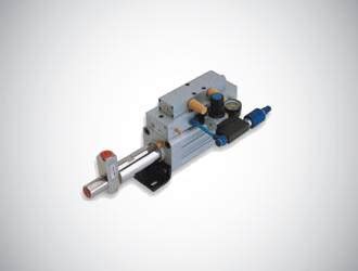 Hydro Pneumatic Pump Dealers in Chennai - Southern Pneumatic