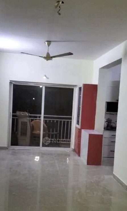 Aparna Kanopy Lotus Kompally Rent - WITHOUT BROKERAGE Semi-furnished 3 ...