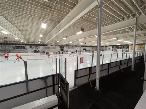 LAKVIC – LA KINGS VALLEY ICE CENTER