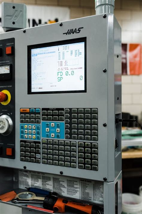 Image result for Haas CNC Programming