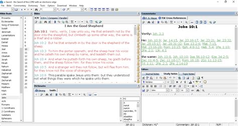 Image result for Bible Software Programs Free