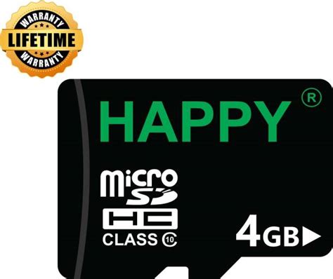 4 Gb Memory Cards - Buy 4 Gb Memory Cards Online at Best Prices In ...