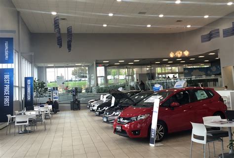 Walser Honda - Burnsville, MN | Cars.com
