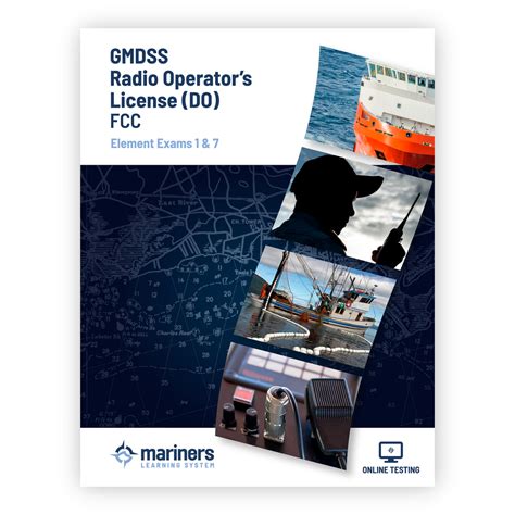 Image result for FCC License Exam