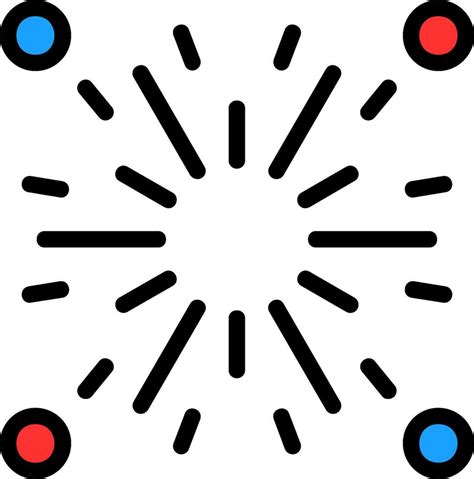 Image result for Line Art Exploding Firecracker