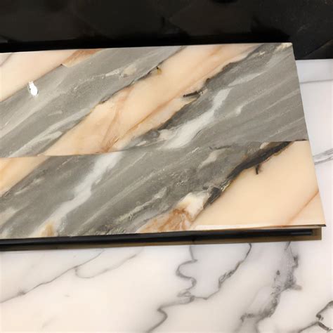 Marble Tiles