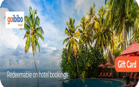 Goibibo Hotel(14.50% OFF)