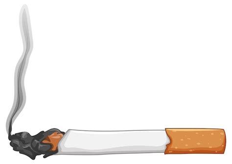 Cigarette clipart Vectors & Illustrations for Free Download | Freepik