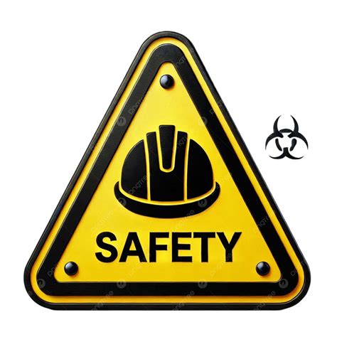 Workplace Safety Awareness Clip Art