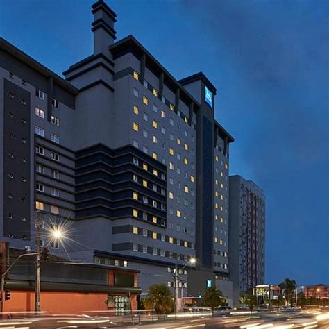 The 10 Best Hotel Deals in Curitiba (Aug 2026) - Tripadvisor