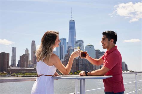 A Guide to Having the Best Labor Day Weekend in NYC 2025 - City Cruises™