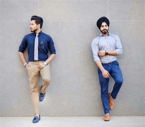 Expert Tips: How to Dress for Job Interview – Indian Threads