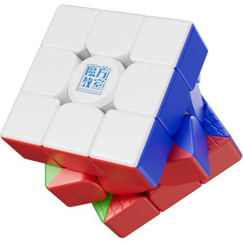 3x3 Speed Cubes – GAN, MoYu RS3M X-MAN, QiYi & More | Cuberkart