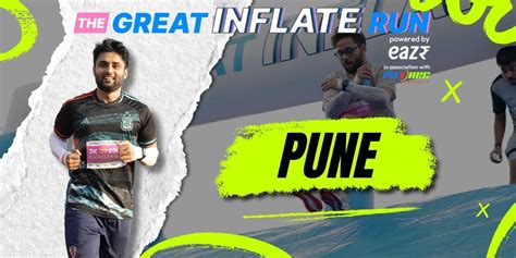 Great Inflate - Pune - running Event Tickets - BookMyShow