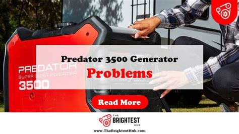 Predator Generator Maintenance 的图像结果