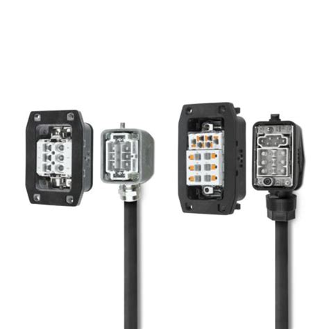 New products overview | Phoenix Contact