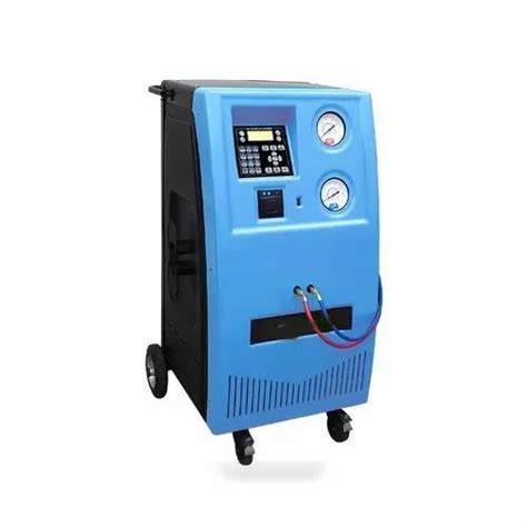 Image result for AC Recovery Machine for Refill Propane