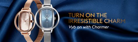 Buy Fastrack Analog Silver Dial Women's Watch-FV60037SM01W at Amazon.in