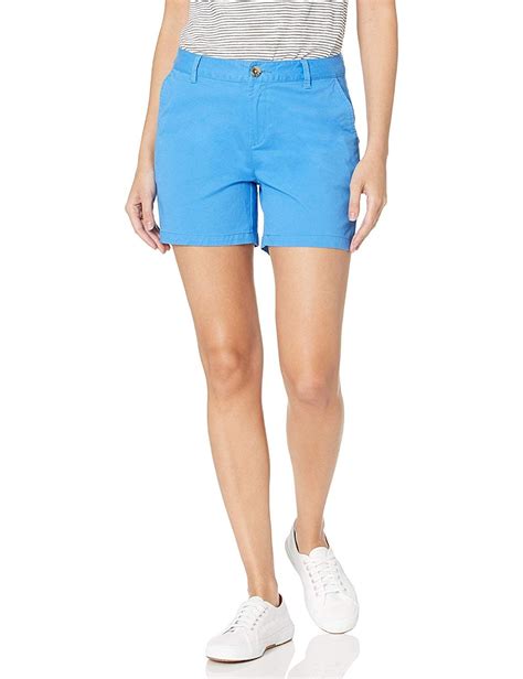 Chino Shorts Women
