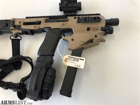 Image result for Glock 17 Conversion Kit