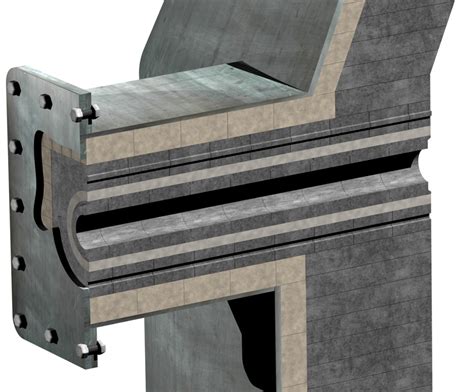 High Performance Taphole - Vesuvius