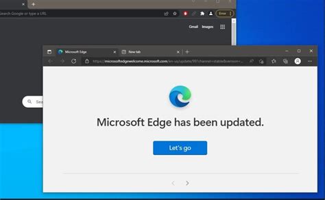 Image result for Update Microsoft Edge Browser Windows 10