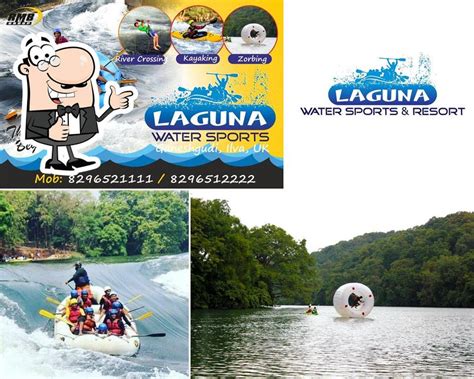 Laguna Water Sports, India - Restaurant reviews