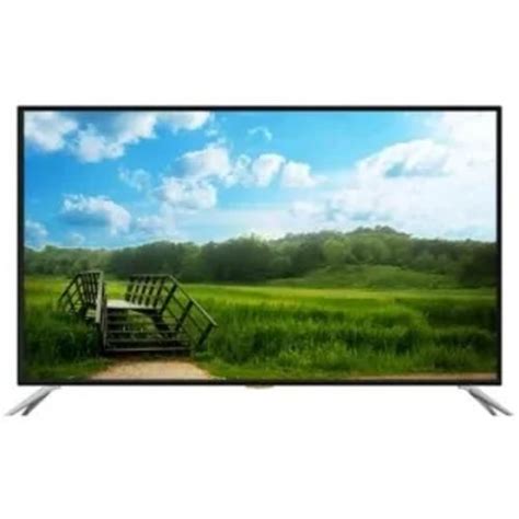 Croma CREL7337 43 inch LED Full HD - Price in India, Specifications ...