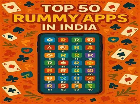 Top 10 rummy apps in IndiaDownload it from Top 10 rummy apps in India ...