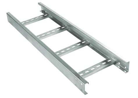 Image result for Ladder Rack Cable Tray