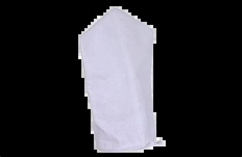 Liquid bag filter - Padmavati Filt Fab Pvt. Ltd.