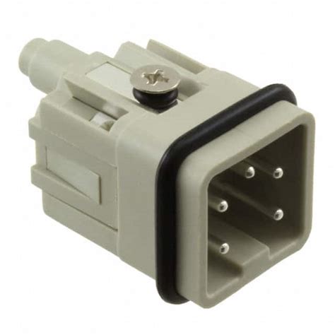 T2100042101-000 TE Connectivity AMP Connectors | Connectors ...