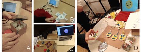 Image result for Tangible Interaction