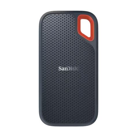 1TB External SSD, SanDisk Extreme- Best Price