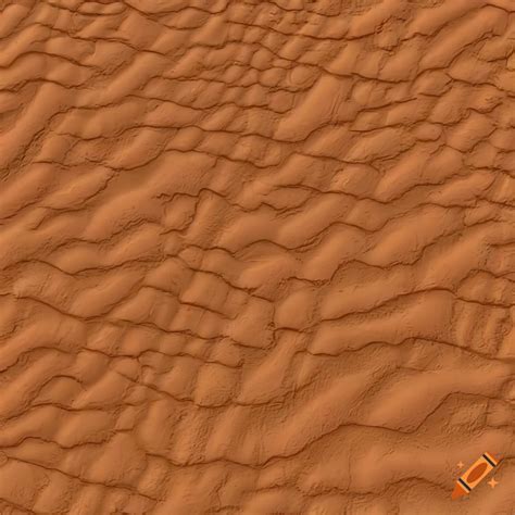 Desert Sand Textures