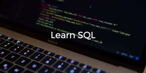 Image result for Learn SQL Online