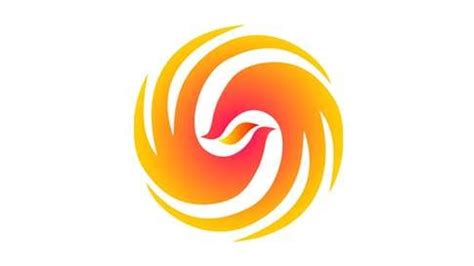 凤凰卫视logo图片