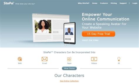 11 Best Free Talking Avatar Creators in 2025