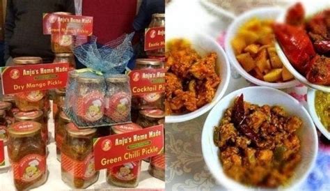 Order Home-Made Pickles From These 5 Places In Delhi NCR! | WhatsHot ...
