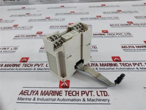 Mitsubishi Electric Fx2N-8Eyt-ess/Ul Modular Extension Unit 8 Transist ...