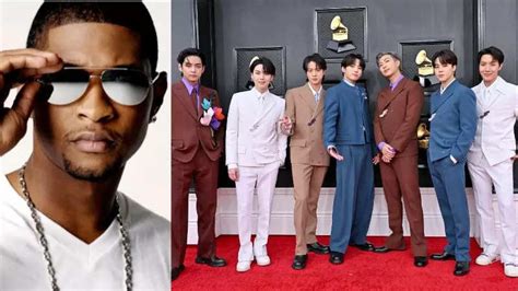 Jungkook’s song ‘Standing Next To You’ and Usher’s remix enters the top ...