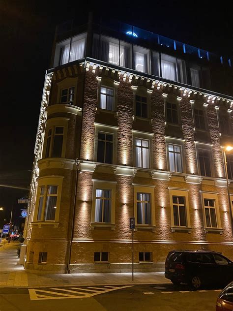 GRAND FOCUS HOTEL SZCZECIN - Hotel Reviews, Photos, Rate Comparison ...