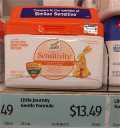 New Aldi Baby Line | Stock-Up on Diapers :: Southern Savers