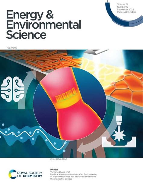 Environmental Science Journal 的图像结果