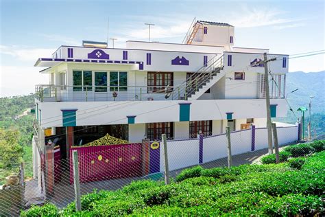 Bearwood Castle Resort | Luxury Stay in Nilgiris, Tamil Nadu