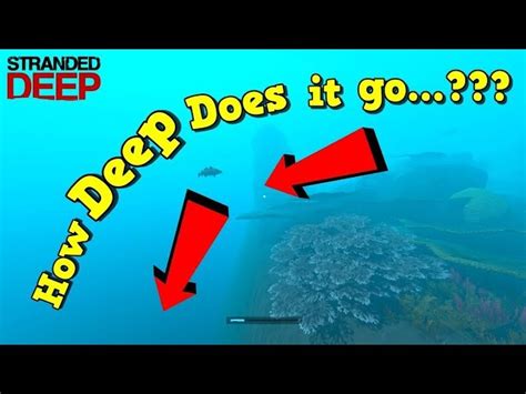 Image result for Stranded Deep Multiplayer Gameplay